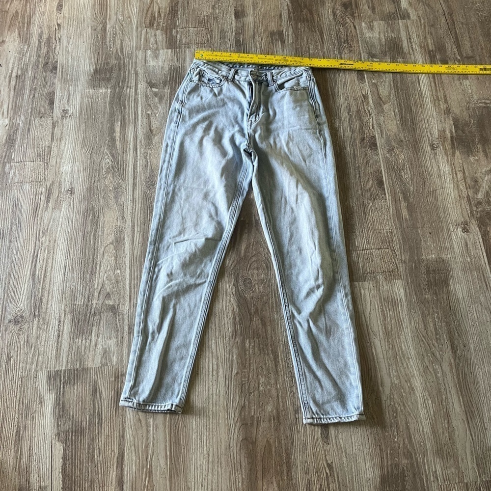 American Eagle Mom Jean Women’s Size 2 - Picture 5 of 6